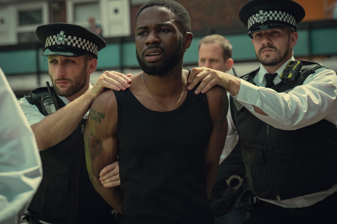 Everything Coming To and Leaving Netflix in September 2023 | Community ...